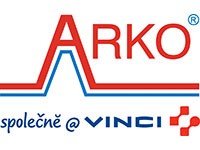 ARKO logo
