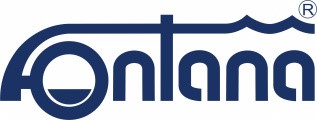 Fontána R logo