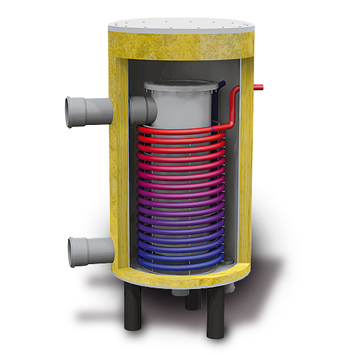 AS-ReHeater