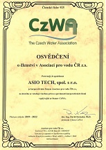 CzWA 2014-2017