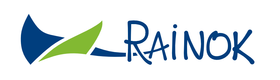 RAINOK - Technologie pro úpravu dešťových vod