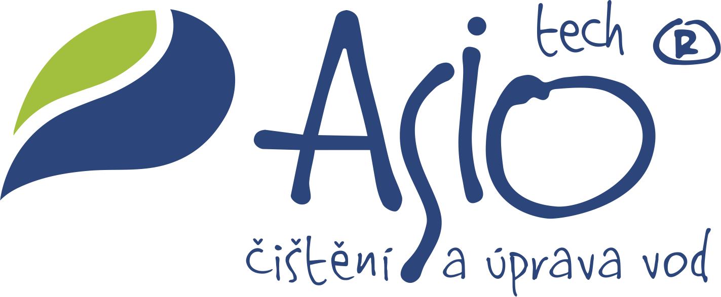 logo ASIO TECH