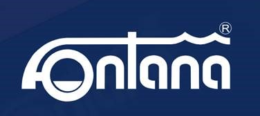 Fontana R logo