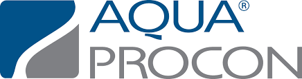 aqua procon logo