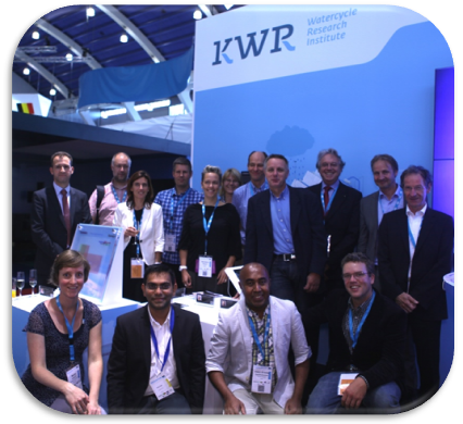 European Innovation Partnership (EIP) on Water Action Group: ARREAU