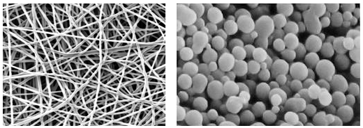 nanomateriály pro čištění odpadních vod