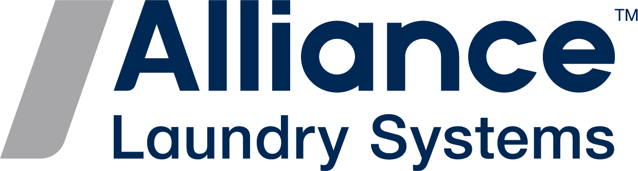 Alliance Laundry CE s.r.o. _ logo