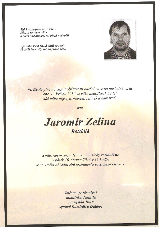 parte Jaromír Zelina