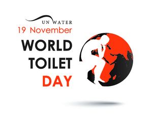 světový den toalet